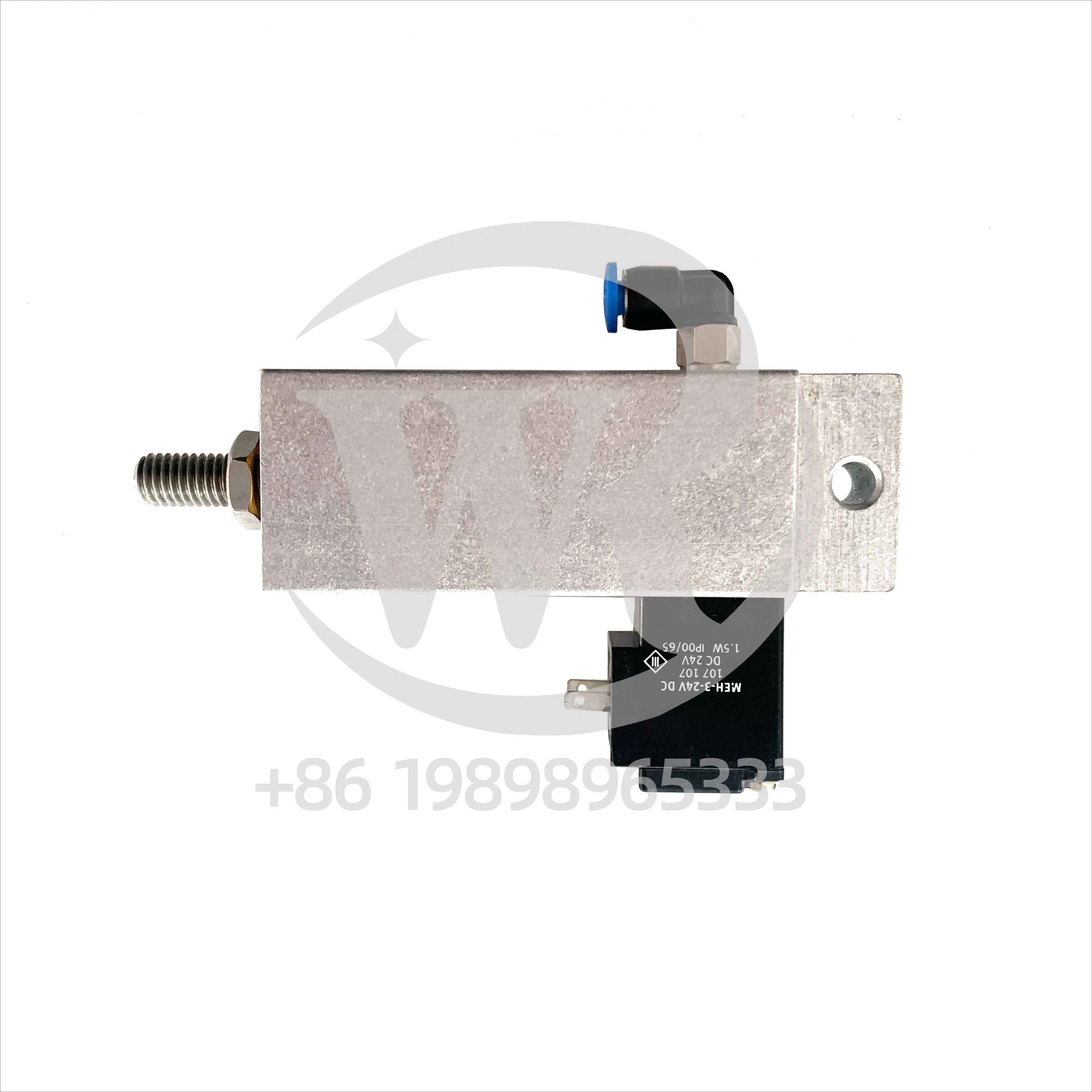 Speedmaster Heidelberg Offset Printing Machine 92.184.1011 Solenoid Valve PM74 SM74 Heidelberg Printing Machine Parts