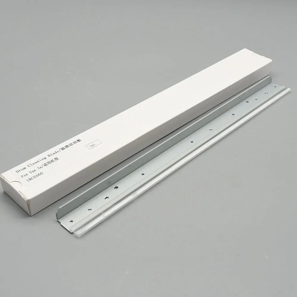 

NPG-71 GPR-55 C-EXV51 Drum Cleaning Blade For Canon IR-ADV IR C5535 C5540 C5550 C5560 Printer,5535 5540 Transfer Clean Blade,WB