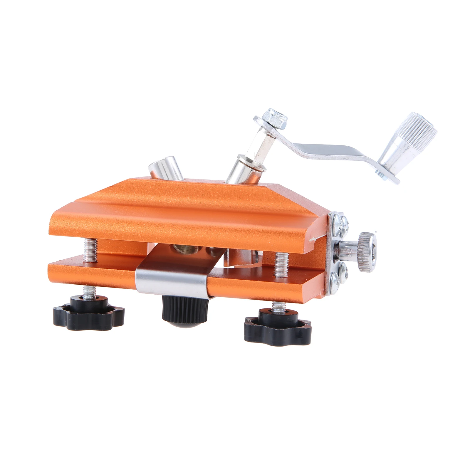 1-Set Portable Chainsaw Chain Sharpening Tool For Gas Electric & Hydraulic Models Portable Chainsaw Types Durable Easy to Use