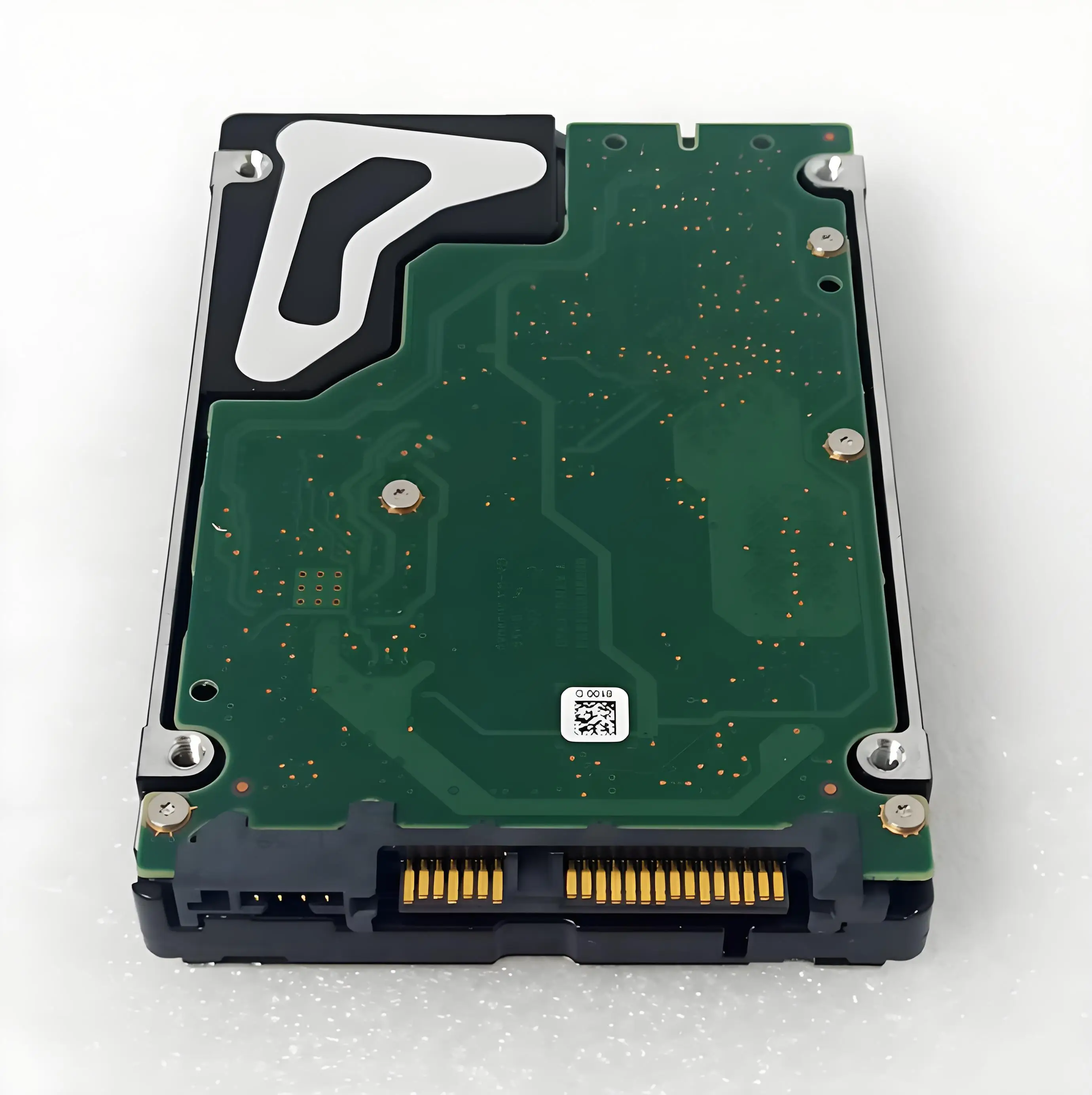 

For 0D1F14 ST600MM0238 600GB 10K 12GB SAS 2.5 server hard disk