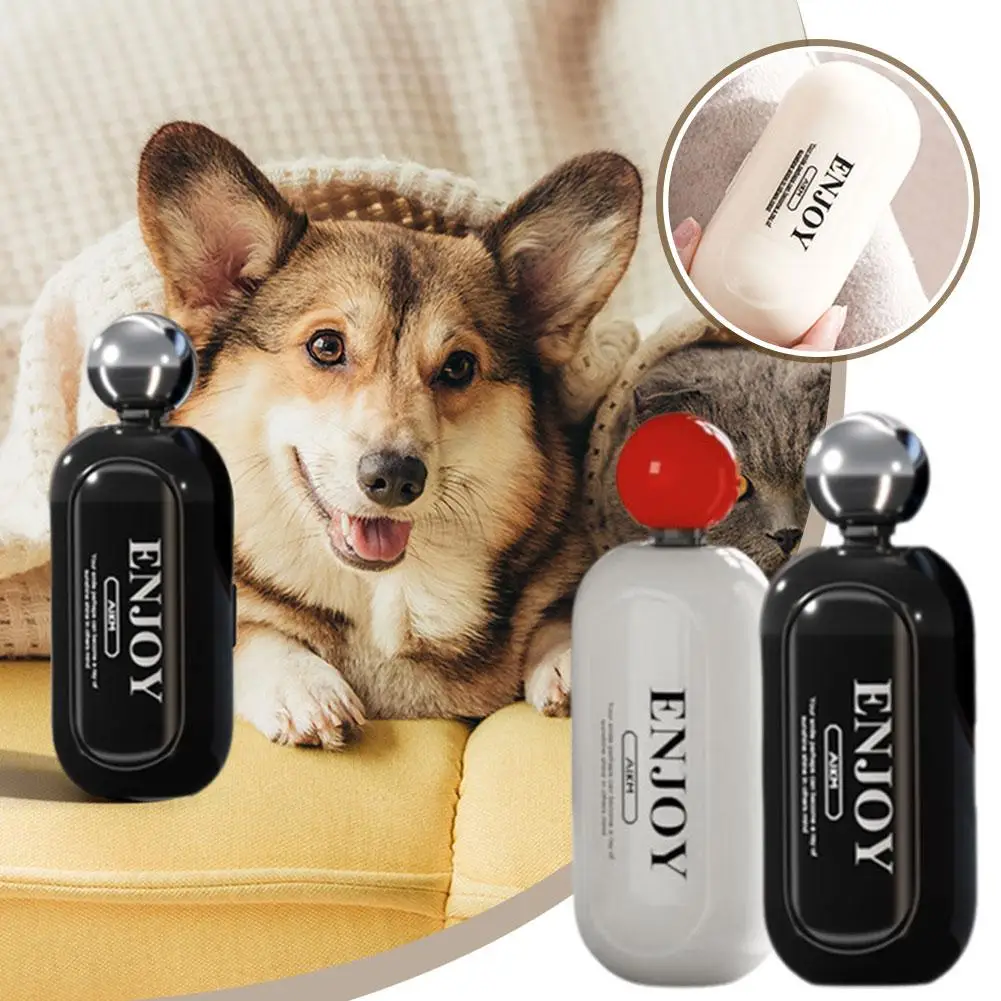 

Lint Remover Multifunctional Hair Remover Cleaning Brush Remover Cleaning Washed Wool Coat Be Hair Can Tool Scraper Pet P4W8