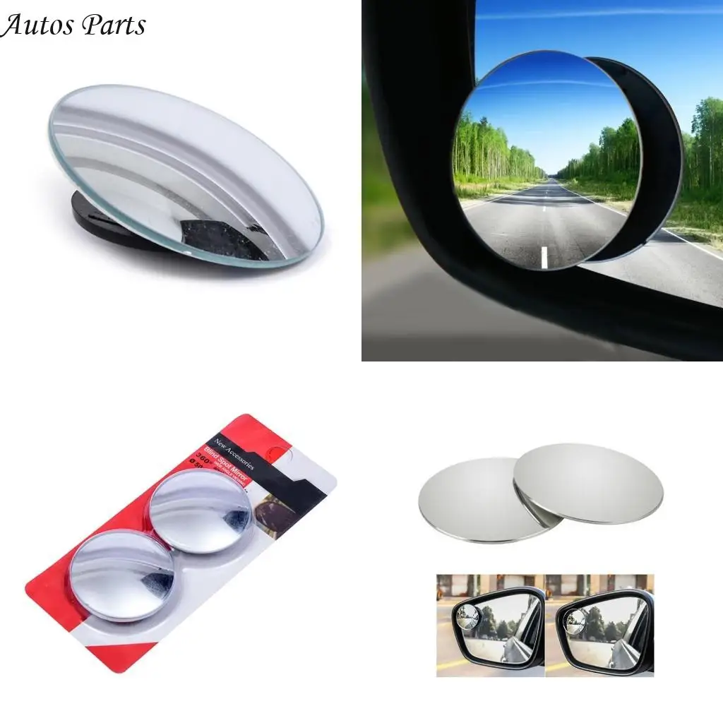 57BA 360 Degree Car…