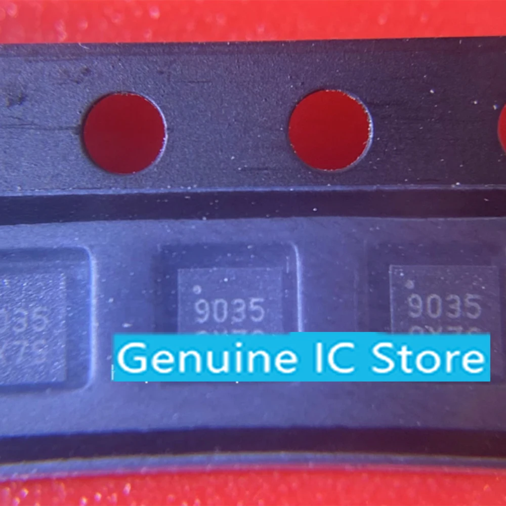 Ic 9035 QFN baru asli Ic
