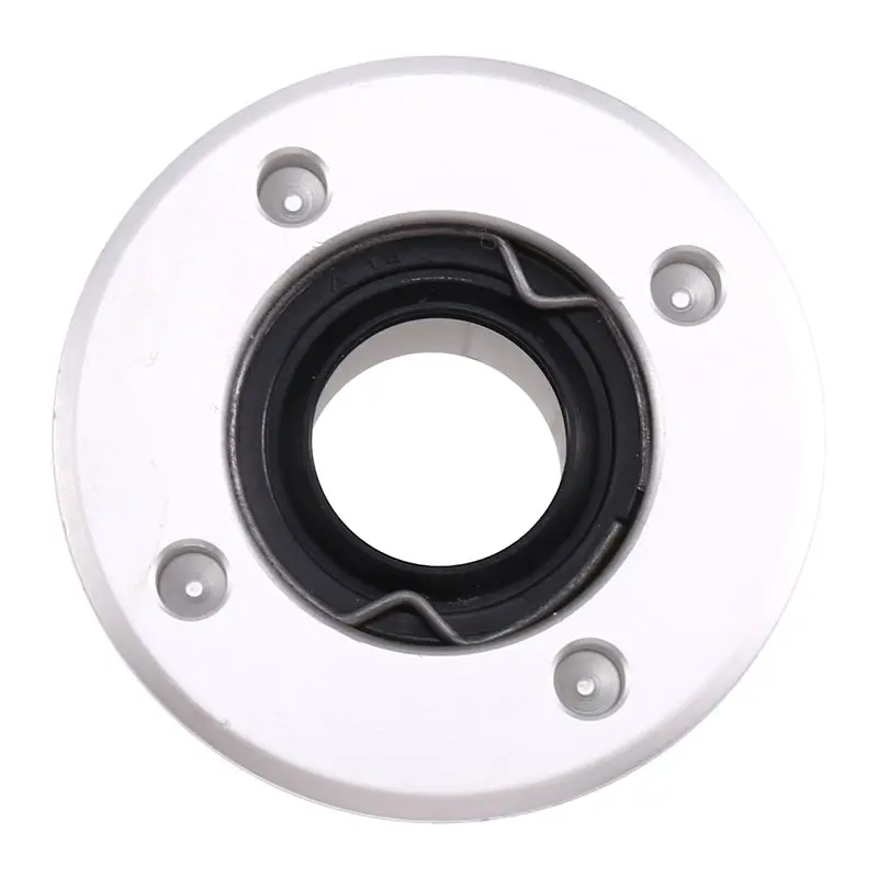 

Screw, Trim Cylinder End 61A-43821 For Outboard Motor 200HP 225HP 250HP F200-F300 Part Numbers 61A-43821-00 61A-43861-00