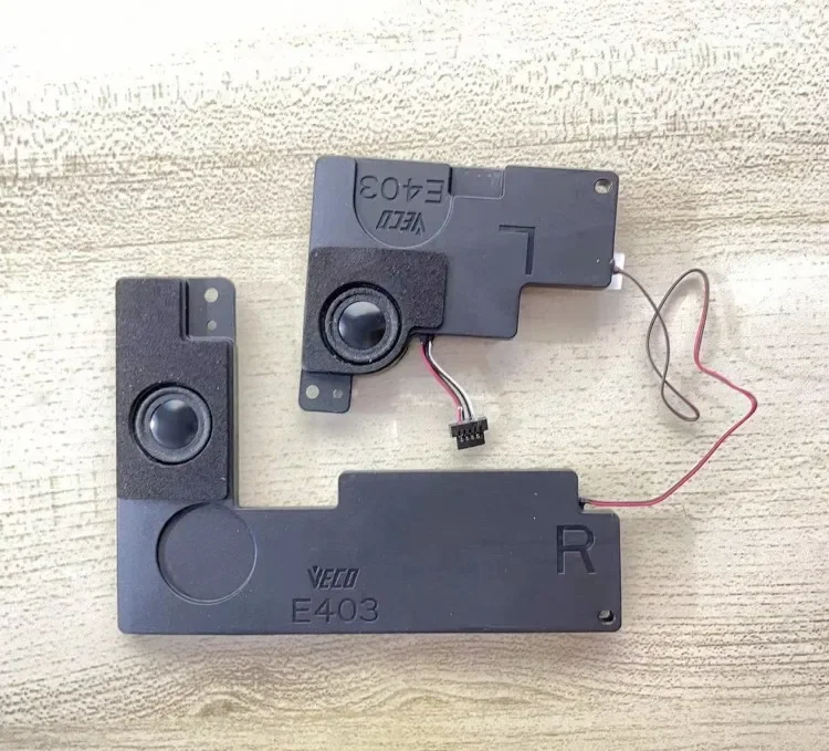 New Original Laptop Speaker for ASUS E403 E403S E403SA E403N E403-50 Speaker Left and right