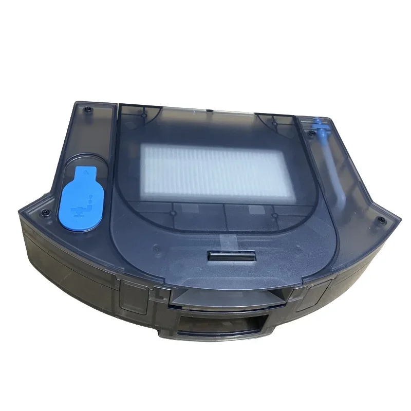 Robot Cleaner Dust Box and Water Tank in One for Ilife V3x Robotic Vacuum Cleaner Spare Parts Dust Box Water Tank Accessories