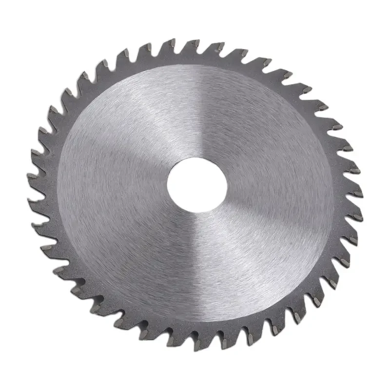 6-calowa tarcza tnąca 150 mm Mini brzeszczot do piły tarczowej do drewna, plastiku, metalu, obrotowe narzędzia tnące 40 zębów
