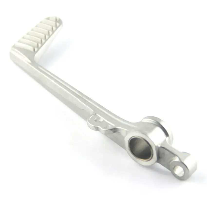 LEVER-COMP,BRAKE PEDA: Bremshebel für Honda CBR1000 CBR1000RR Fireblade 2008-2009 2010-2017 46500-MFL-000 46500-MFL-305 – Detail 6