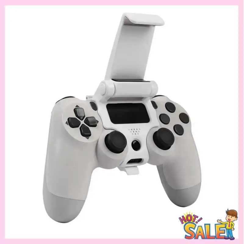 

A88X складная подставка для мобильного телефона, зажим для контроллера PS4, держатель джойстика, регулируемый кронштейн для крепления геймпада