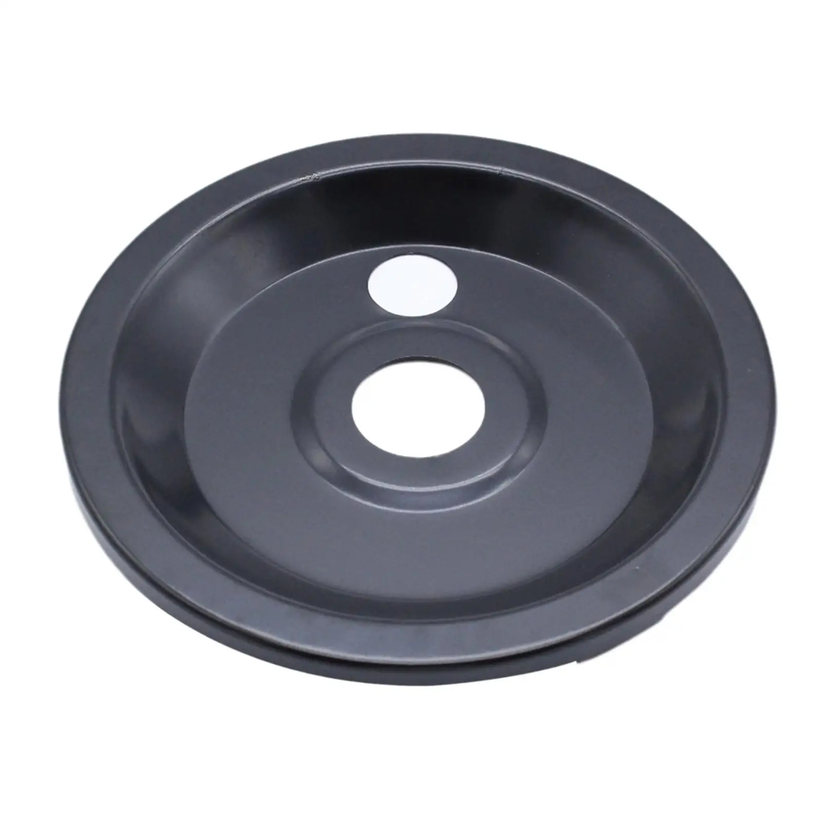 

Front Hub Splatter Guard Compatible with Smart Accessories