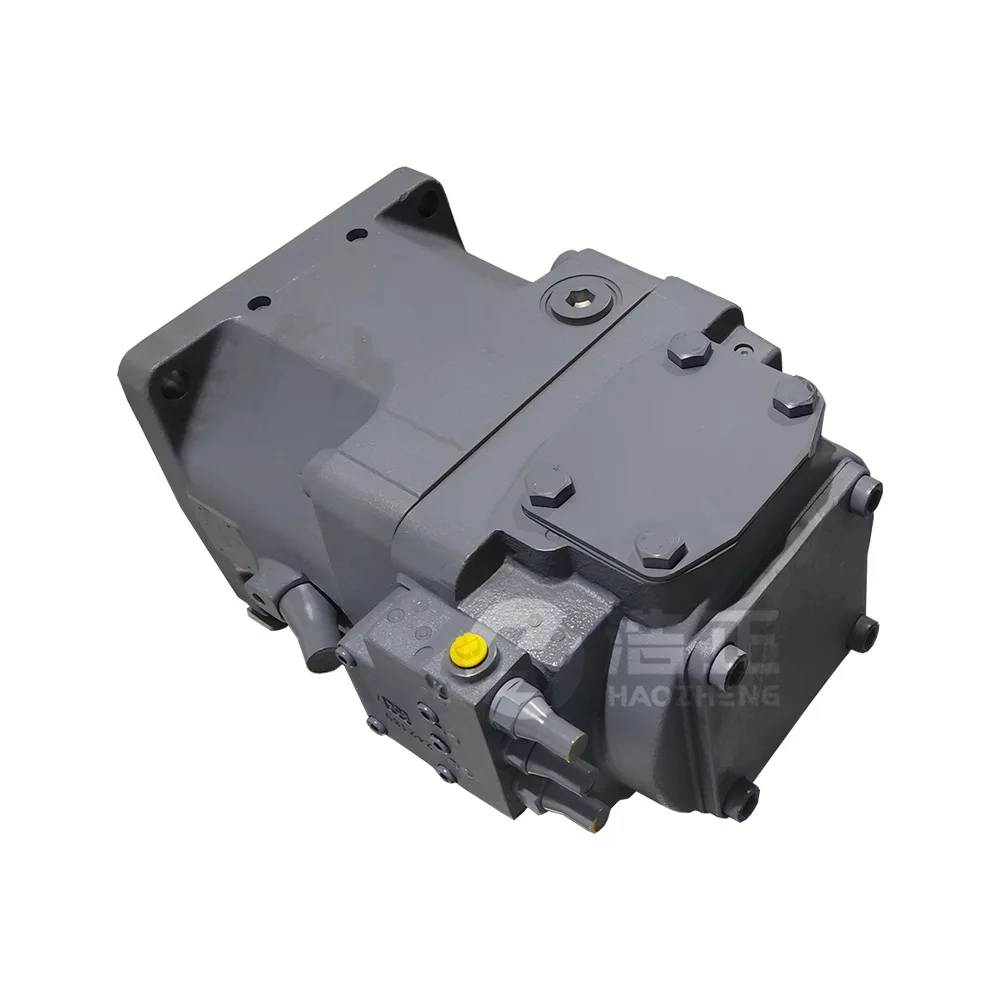 A11VO260LRDS variable piston pump, boring machine piston pump, excavator shield machine high pressure main oil pump