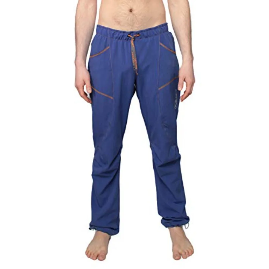 

Rock Climbing Pants for Men and Women Lightweight Stretch Durable and Breathable Precision Fit for Climbing Hiking Training