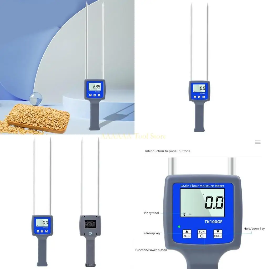 A2BE Digital Grains…