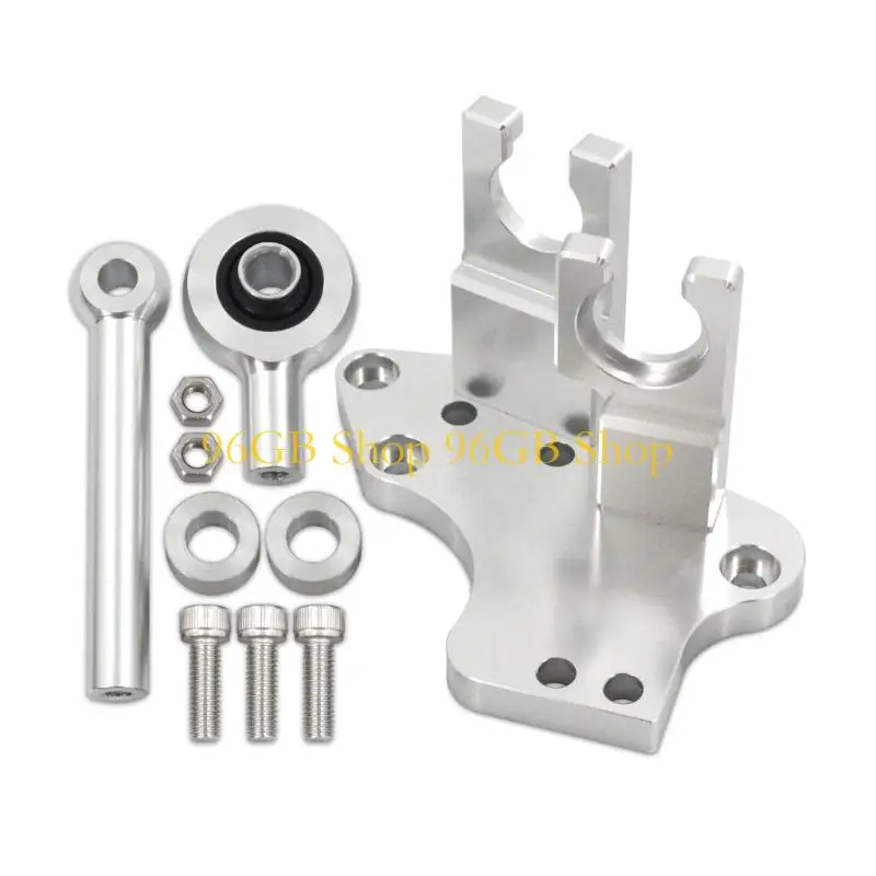 

96GB Aluminum Gearshift Cable Frame For Original Equipment Aftermarket Units