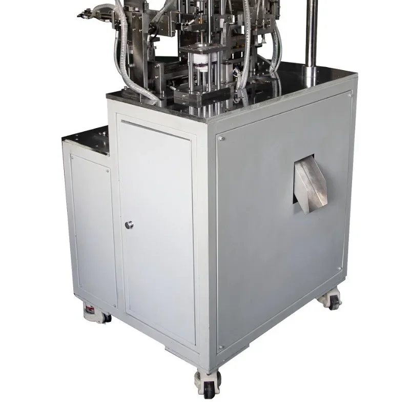 Fully automatic refrigerator sticker machine, which can be customized in various sizes and shapes