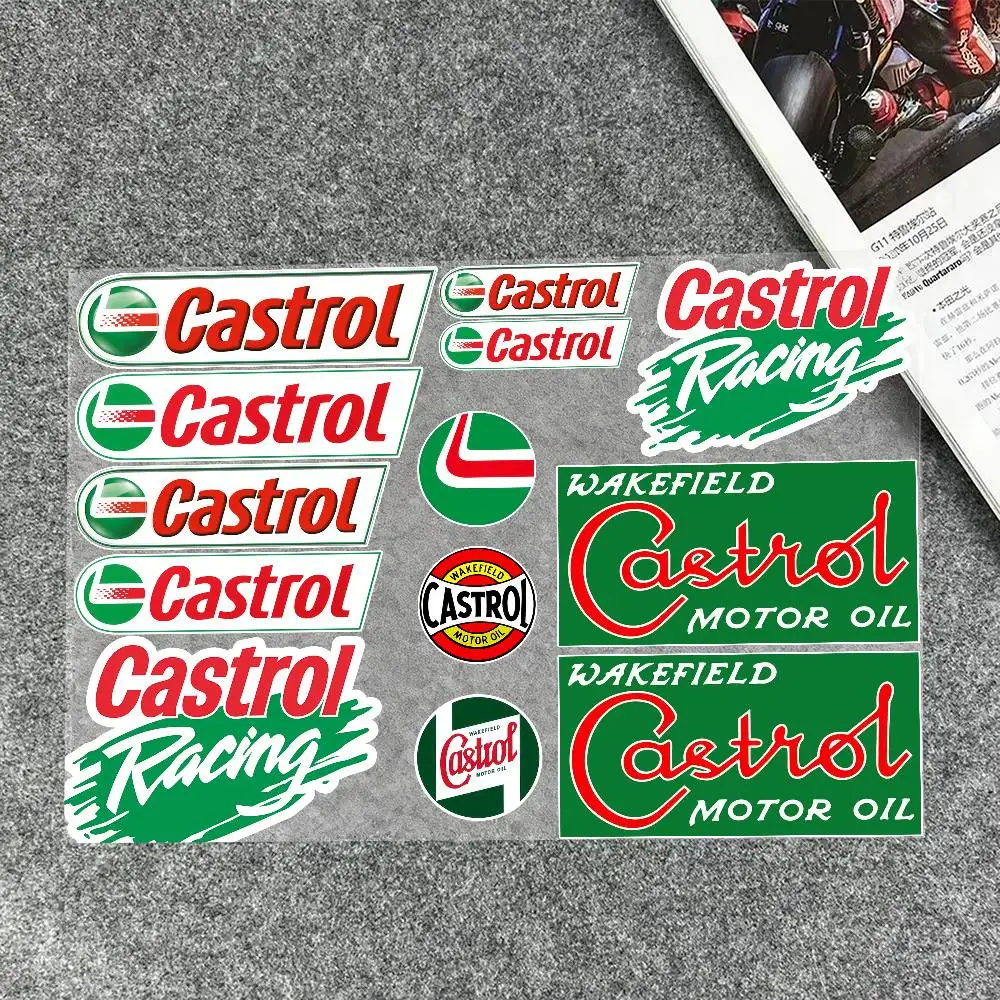 Adesivos para G-Go-PRO, Adesivos para Moto, Adesivos para Carro, Para-choques, Janelas, Motocicletas, Laptops, Paredes, Decalques de Vinil, Acessórios para Tuning de Carros