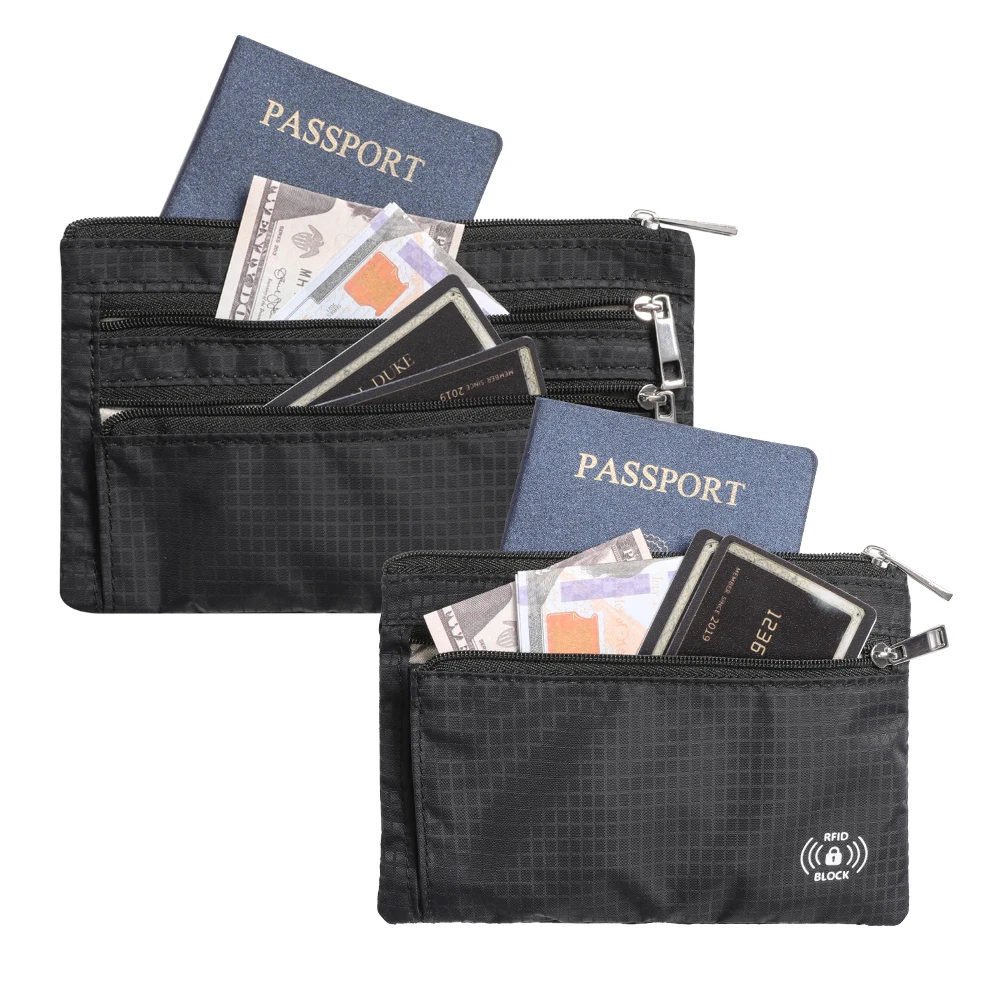 #48 Latest Travel Wallets Offers