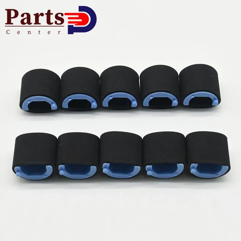 50PC RL1-2593-000 Pickup Roller for HP M101 M102 M103 M104 M106 M203 M206 M125 M126 M127 M128 M129 M130 M131 M132 M133 M134 M148