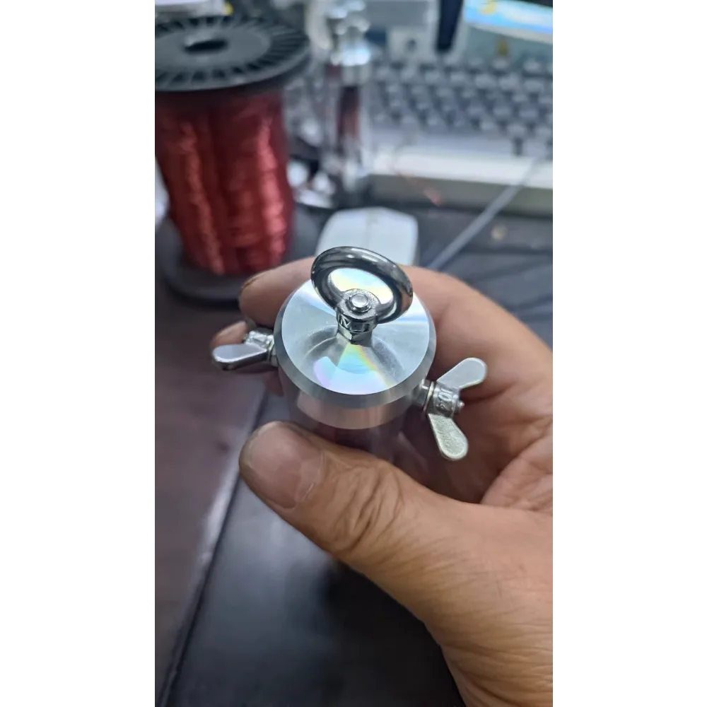 NVARCHER هوائي الموجات القصيرة balun