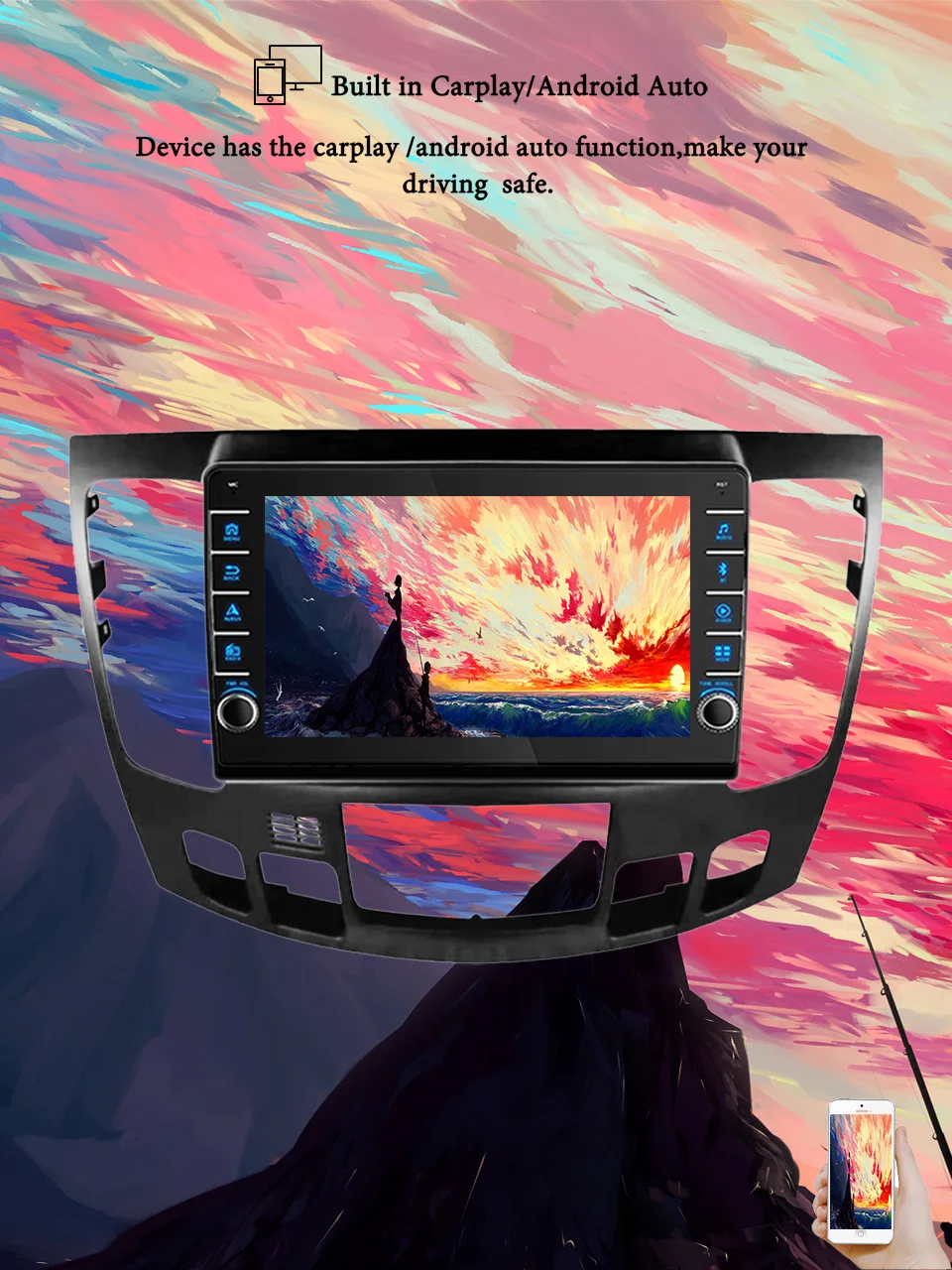 8G+128G Android 14 … - image