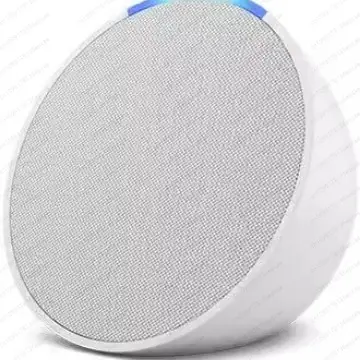 Echo Dot 5th Generation Smart Speaker WiFi Sound Alexa Clock Children