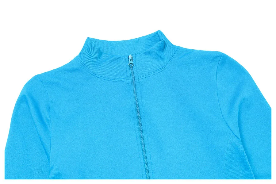 Yoga-Set 2-teilig, Sportbekleidung, nahtlose Yoga-Anzüge, Damen-Fitness-Trainingsanzüge mit langen Ärmeln, Sport-Gym-Shorts, ausgestellte Hosen – Detail 29