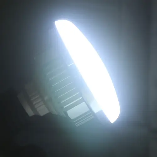 65W LED Photographic Lighting Bulbs E27 Base Lamp With Remote Control Dimmable Daylight Bulb For Photo Studio Softbox - Image 4
