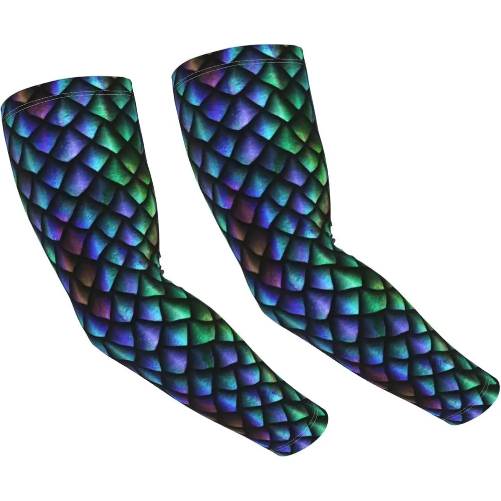 

Outdoor Sports Cooling Arm Sleeves for Men and Women
