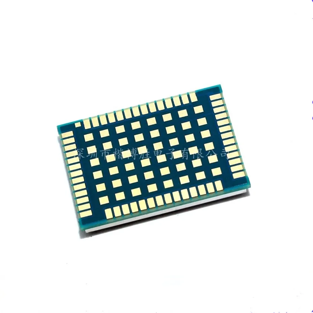 ZED-F9P-01B-01 High-precision centimeter-level RTK positioning module GNSS