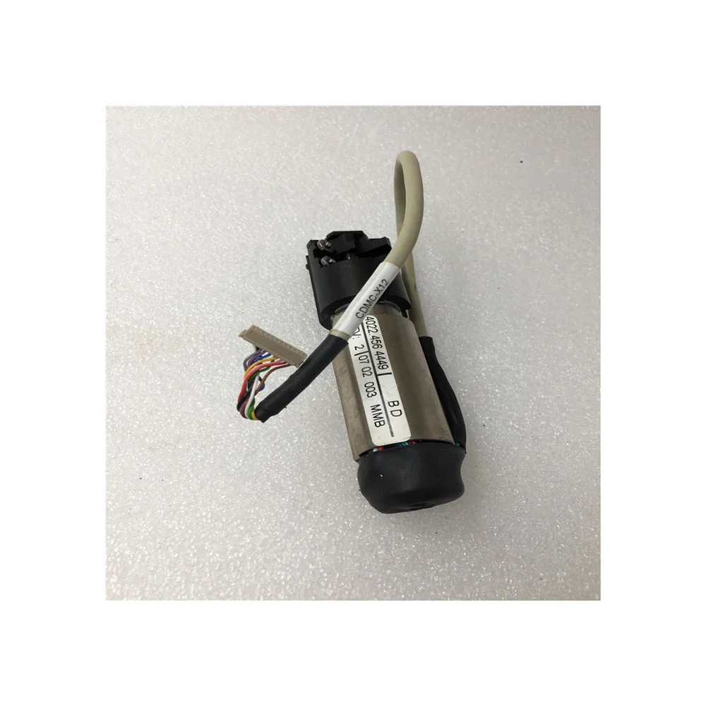 ASML servomotor 4022.456 4449