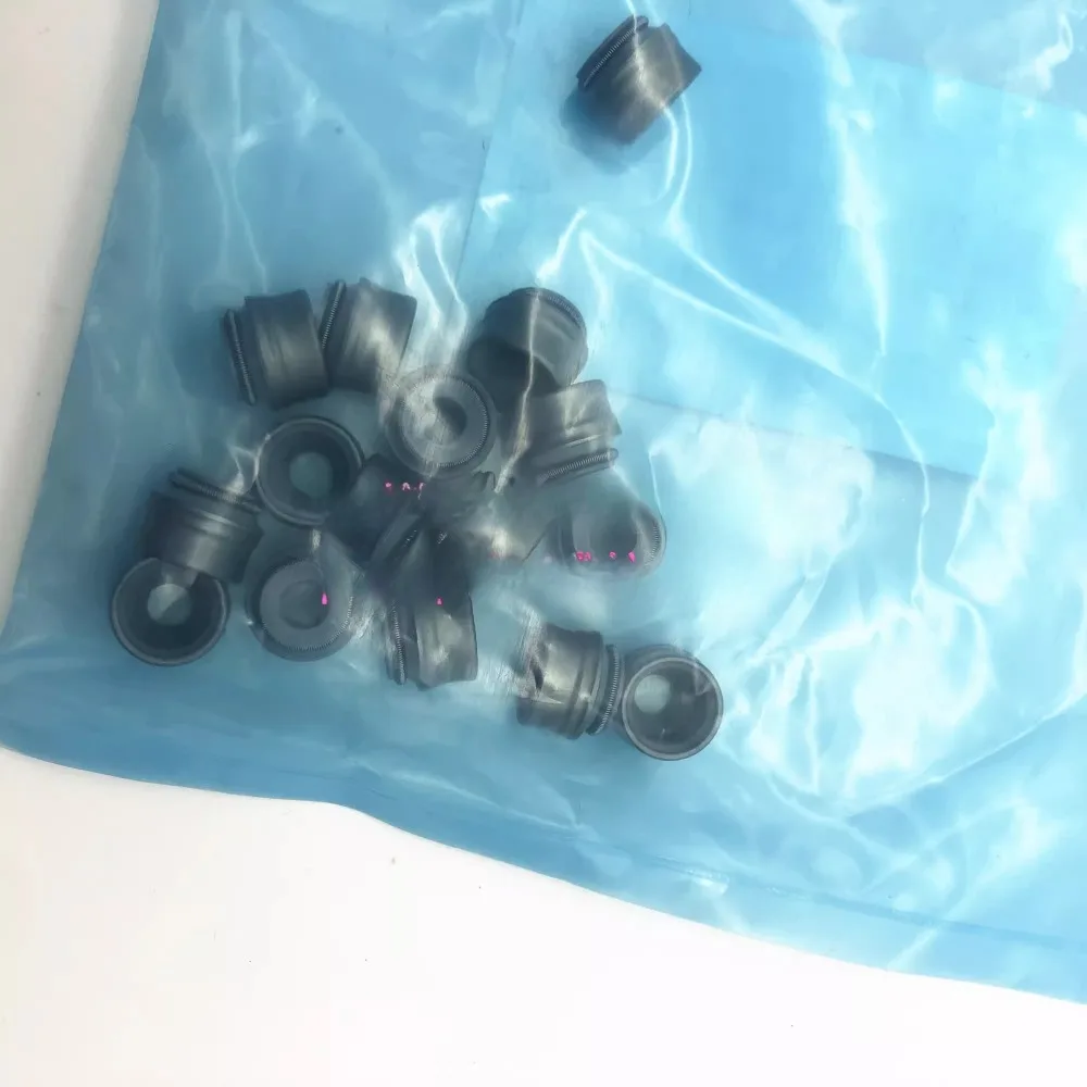 

For Chevrolet Captiva for Opel Antara 2008-2010 Valve Oil Seal Brand New Genuine 90410741