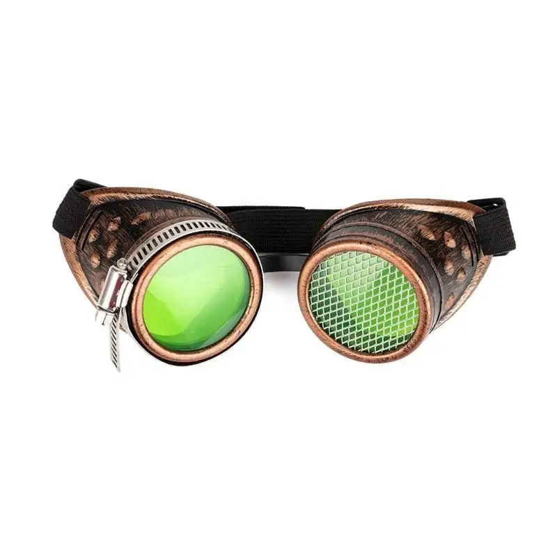 652f gafas steampunk gafas vintage gafas gafas punk gafas góticas