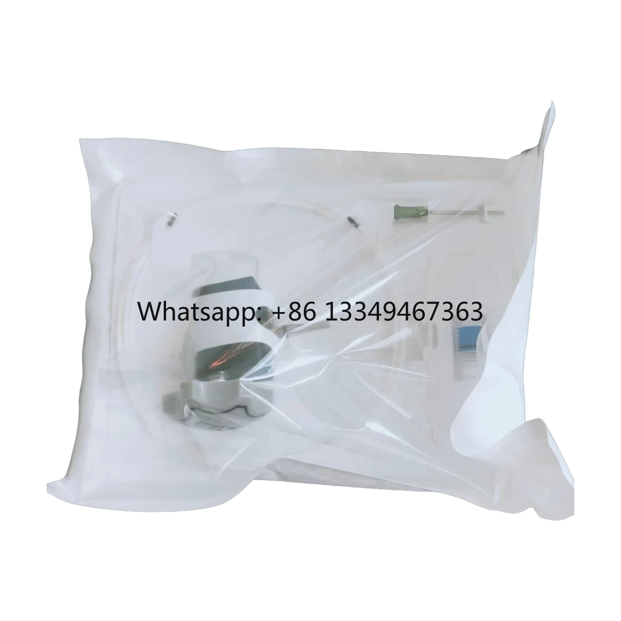 Variceal Ligator for Internal Hemorrhoids Surgery Rubber Band Ligation Hemorrhoids