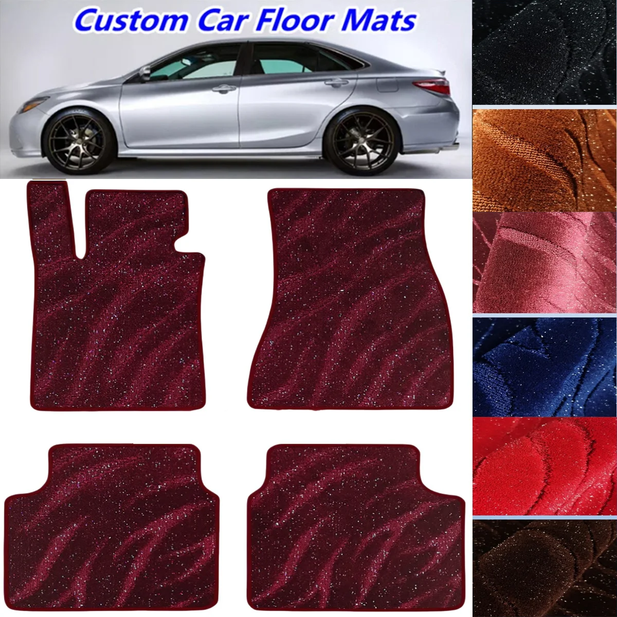 For Mercedes Benz E-CLASS W211 - Car Accessories Mercedes review and price