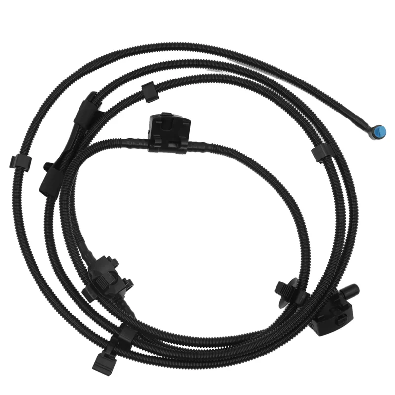 

Reliable-New Windshield Windscreen Washer Nozzle Jet Hose A1768601292 For - W176 C117 W117 A CLA-CLASS No Heated