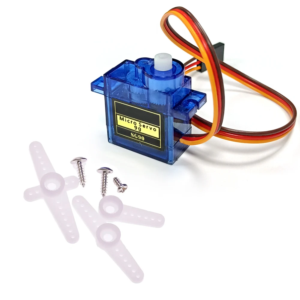 Servo Tester CCPM Servo Consistency Master 3-Channel Servo Tester 4.8-6V For RC Helicopter Airplane Car Boat ESC Testing Tool view 6