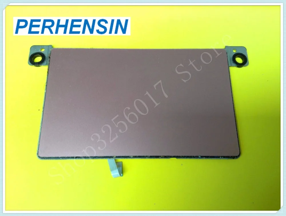 Asli UNTUK Sony Vaio SVF142 Series Series Laptop TOUCHPAD TRACKPAD TM-02739-001 100% bekerja dengan sempurna