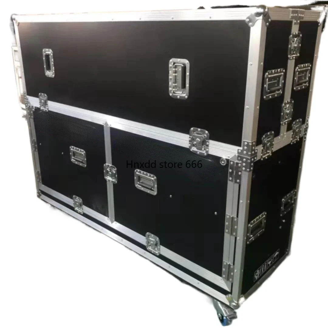 PRO3 PRO6 PRO9 hydraulic all-in-one cabinet reinforced rainproof and shockproof box