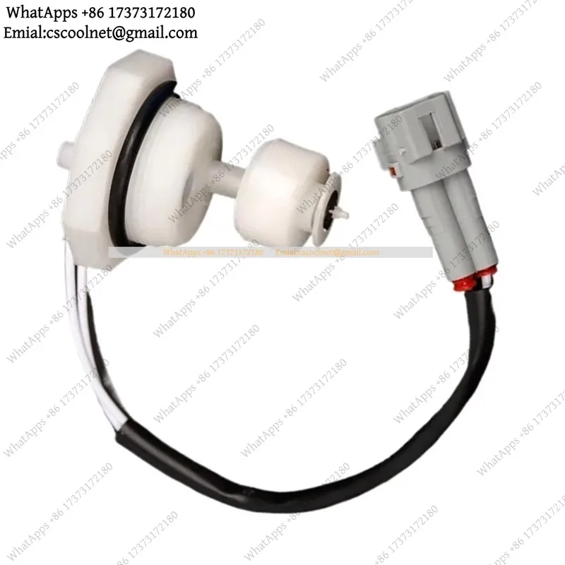 JS03 DT08 Diesel Fuel Filter Sensor for Mitsubishi Montero Pajero Sport Nativa KG4W KH4W L200 Triton 2005-2015 1770A054 1770A076