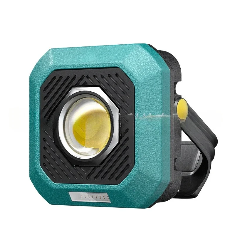 

Multifunctional outdoor auto repair work light camp tent emergency lighting LED camping light