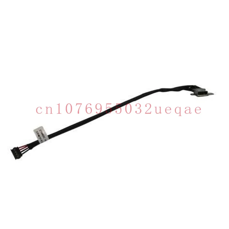 For Asus Chromebook Flip C100PA Laptop Dc Jack Cable 2DW3152-000111F
