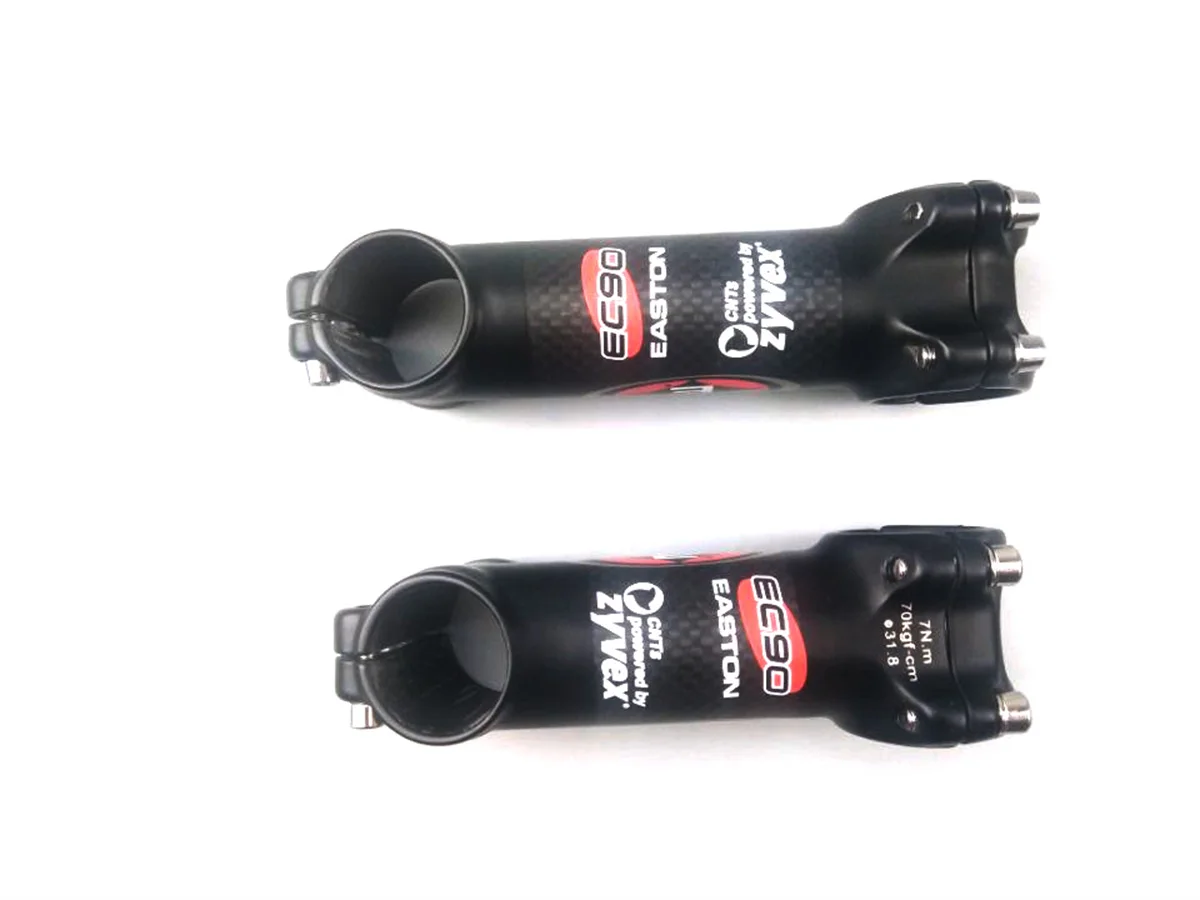 New EC90 bike parts Aluminum alloy body bag carbon color legislation