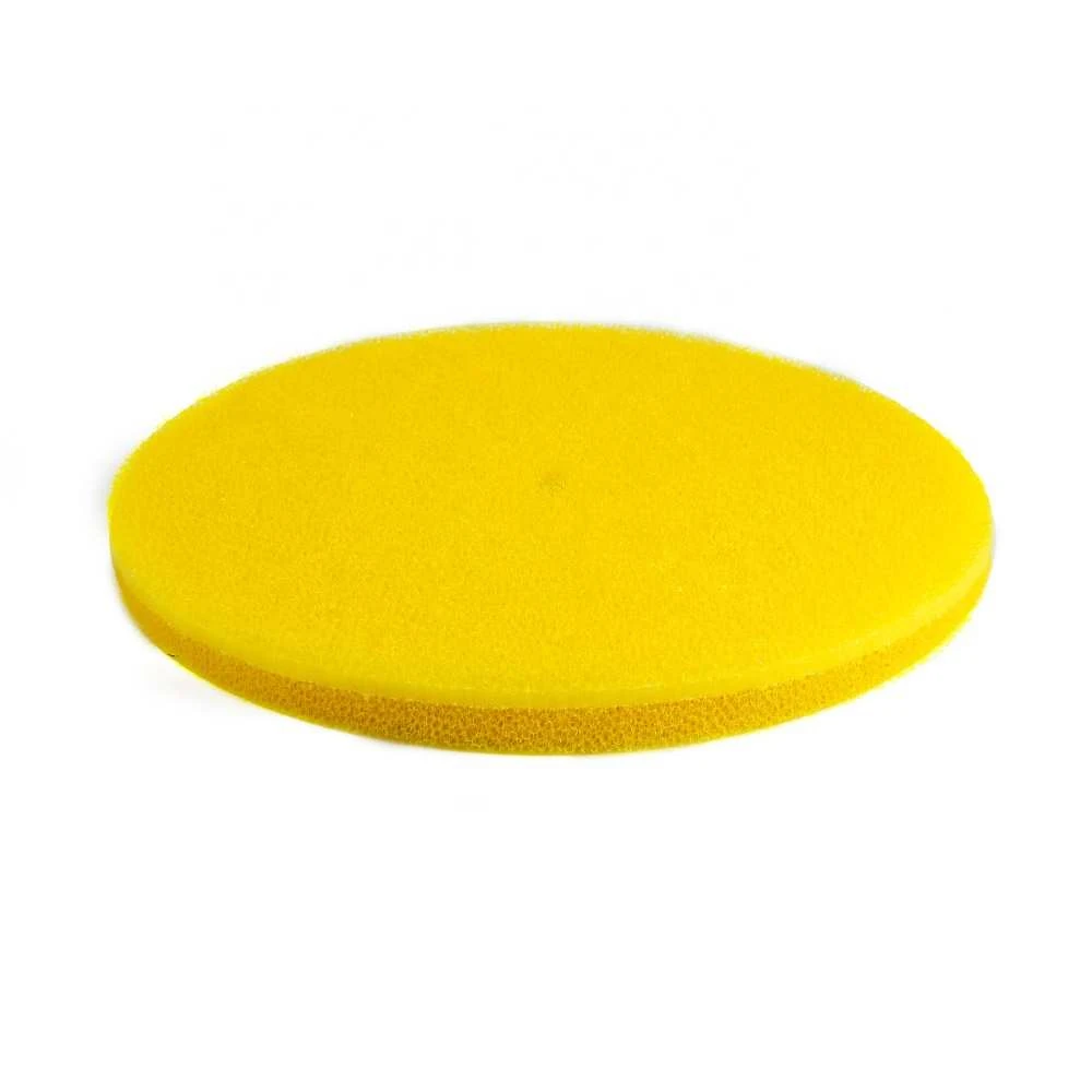 250mm 3 Layer Air Filter Foam Green Air Filter Element Suitable Mushroom Air Filter sponge Air Filter Foam Air Filter sponge