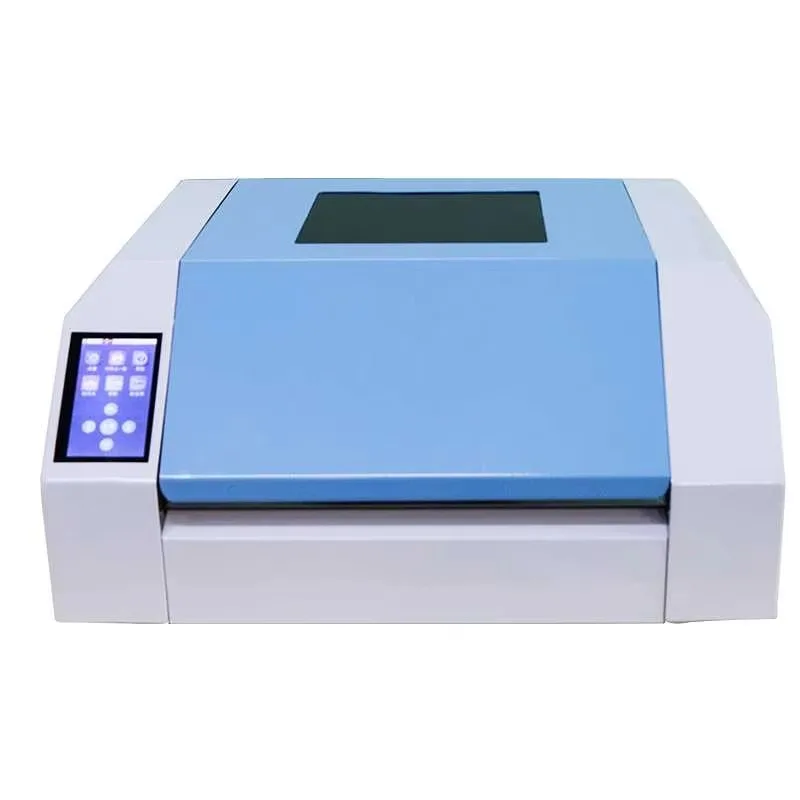 2026 MASUNG MS-TTR362 Thermal Transfer Label Printer USB Printer For Parking Lot And Label Printing