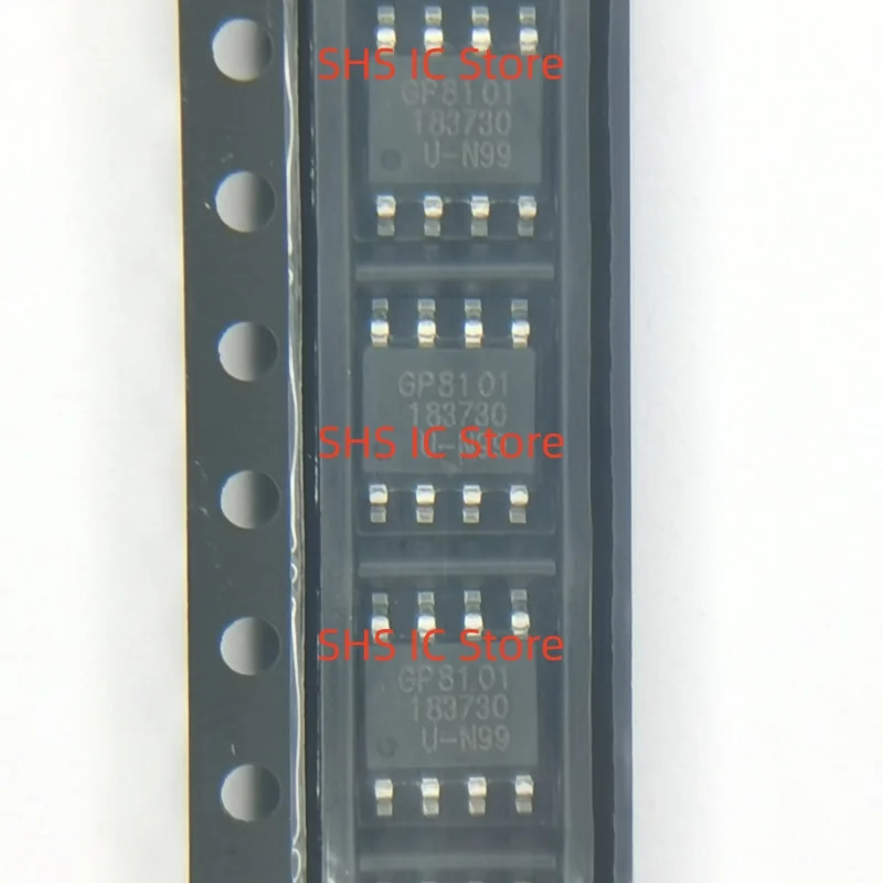 10pcs/lot GP8101-F50-N-SW GP8101 SOP 100% genuine stock in brand new original packaging