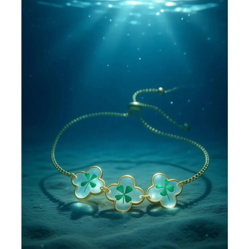 

Браслет из настоящих прессованных цветов, ручной работы, милый подарок для женщин на Рождество, День святого Валентина, День матери