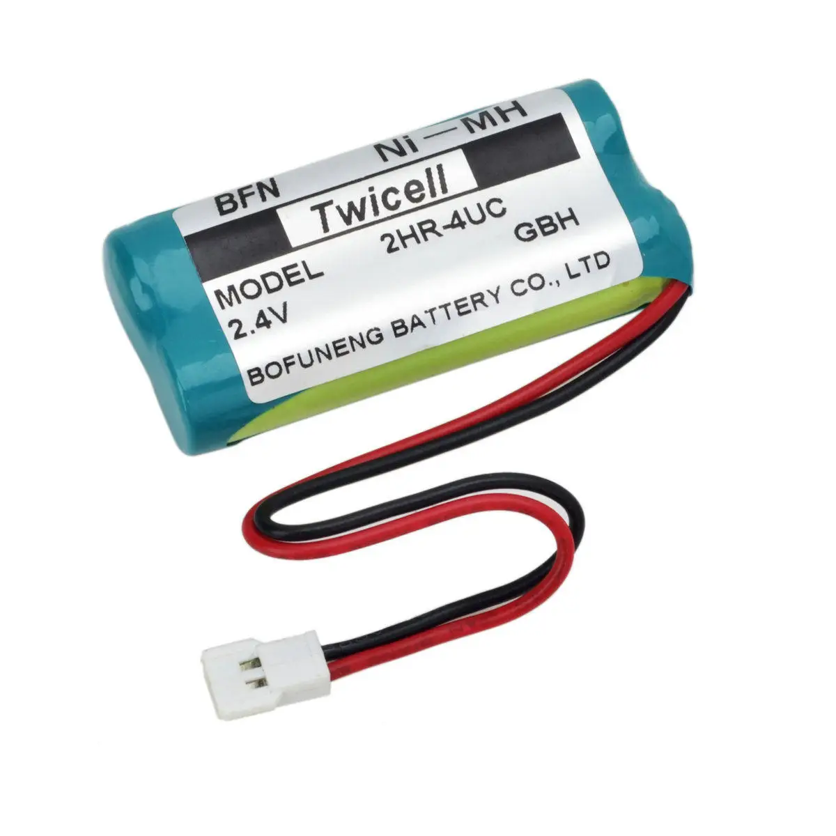 For Air Shields-Vickers JM103 2HR-4UC Batteries