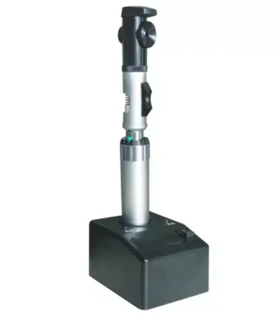 2026 Ophthalmology Equipment Ophthalmoscope for Medical Students view 2