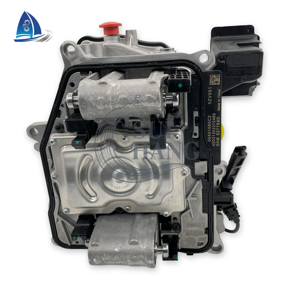 

0AM927769D 0AM927769K DQ200 DSG 0AM 7 TCM/TCU - Fit Volkswagen Transmission