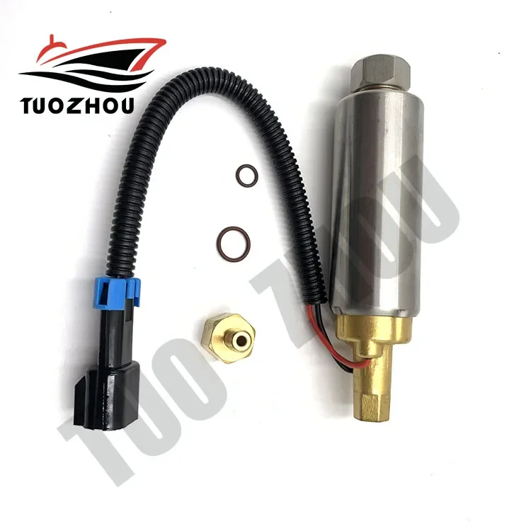 

861155A3 Electric Fuel Pump For Mercury Marine Boat 4.3L 5.0L 5.7L V6 V8 Part# 935432 - Low Pressure Pump